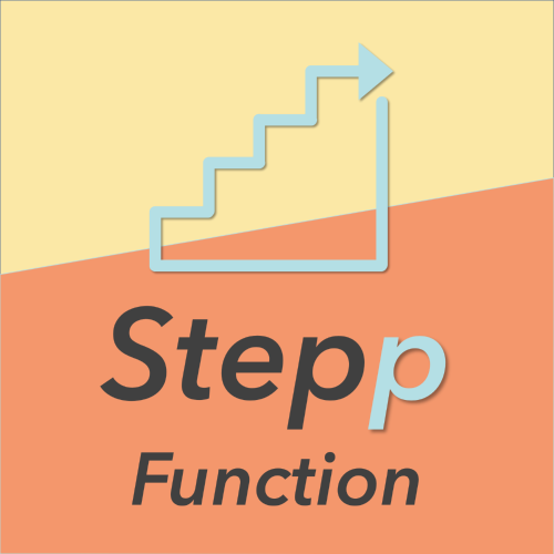 SteppFunction_Logo